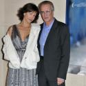 Sophie Marceau et Christophe Lambert tellement complices et amoureux... pour présenter le film qui les réunit !