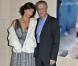 Sophie Marceau et Christophe Lambert tellement complices et amoureux... pour présenter le film qui les réunit !