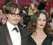 Vanessa Paradis nous parle de son chéri Johnny Depp : 