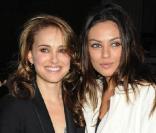 Natalie Portman et Mila Kunis bientôt au générique de Black Swan, de Darren Aronofsky, dont le tournage débutera à New York en février 2010.