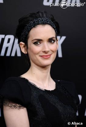 Winona Ryder bientôt au générique de Black Swan, de Darren Aronofsky, dont le tournage débutera à New York en février 2010.