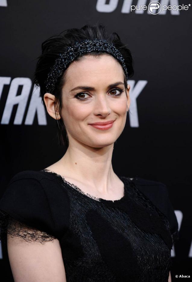 Winona Ryder bientôt au générique de Black Swan, de Darren Aronofsky, dont le tournage débutera à New York en février 2010.