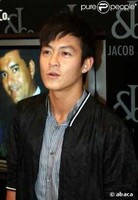 Edison Chen, dont les ébats se sont retrouvés sur le Net, traqué par la mafia chinoise !
