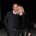 Sharon Stone : Mais qui est ce nouvel homme... à son bras ?