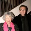 Claude Sarraute se livre à Laurent Ruquier sur ses amours... et ses secrets intimes ! C'est une coquine, la Claude...
