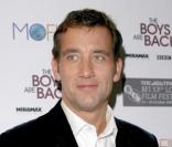 Clive Owen 