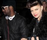 Les Black Eyed Peas ont enflammé le VIP le 10/11/09 