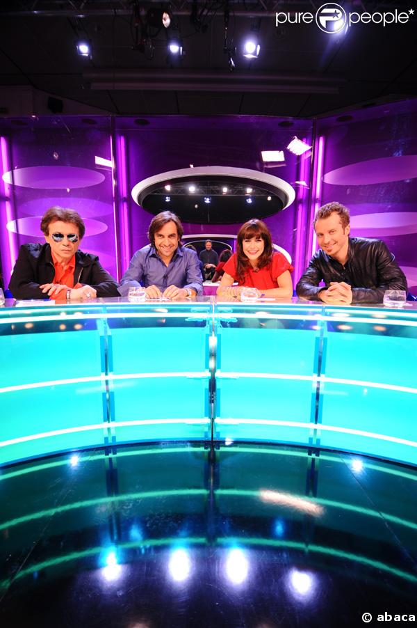 Une interview Exclusive de Philippe Manoeuvre, juré de La Nouvelle Star 2008