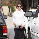 Camila Alves : Une future maman, très enceinte... qui continue à assurer !