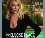 Heather Lockear revient dans Melrose Place