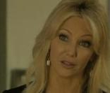Les premières images de Heather Locklear dans Melrose Place 2.0