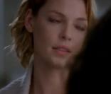 Izzie Stevens, le retour, dans Grey's Anatomy