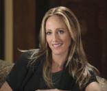 Kim Raver dans Grey's Anatomy 