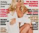 La superbe Pamela Anderson en couverture de Playboy !