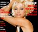 La superbe Pamela Anderson en couverture de Playboy !