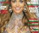 La superbe Denise Richards en couverture de Playboy !