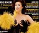 La superbe Mimi Rogers en couverture de Playboy !