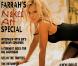 La superbe Farrah Fawcett en couverture de Playboy !