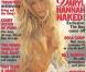 La superbe Daryl Hannah en couverture de Playboy !