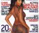 La superbe Garcelle Beauvais en couverture de Playboy !