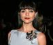 Christina Ricci, à l'occasion de la soirée Prada Book Cocktail, qui s'est tenue au Prada Beverly Hills Epicenter, à Los Angeles, le 13 novembre 2009.