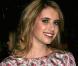 Emma Roberts, à l'occasion de la soirée Prada Book Cocktail, qui s'est tenue au Prada Beverly Hills Epicenter, à Los Angeles, le 13 novembre 2009.