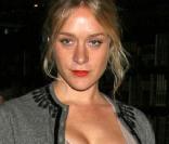 Chloë Sevigny, à l'occasion de la soirée Prada Book Cocktail, qui s'est tenue au Prada Beverly Hills Epicenter, à Los Angeles, le 13 novembre 2009.