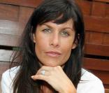 La ravissante Astrid Veillon attend son premier enfant !