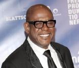 Forest Whitaker lors du gala de bienfaisance pour l'Unesco le 14 novembre 2009 en Allemagne à Düsseldorf