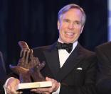 Tommy Hilfiger lors du gala de bienfaisance pour l'Unesco le 14 novembre 2009 en Allemagne à Düsseldorf