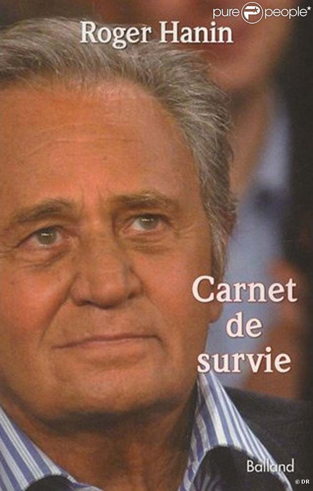 Le nouveau livre de Roger Hanin