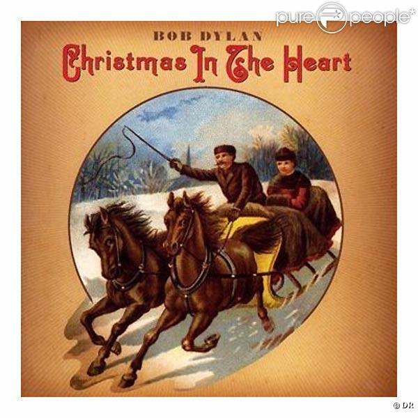 Christmas in the Heart de Bob Dylan