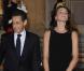 Nicolas Sarkozy et sa Carlita fâchée... ont réuni un parterre de personnalités à L'Elysée !