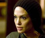 Des images de <i>Salt</i>, avec Angelina Jolie.