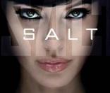 Des images de <i>Salt</i>, avec Angelina Jolie.