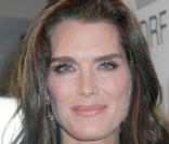 Brooke Shields assiste à une soirée pour la recherche contre la dépression à New York le 16 novembre 2009