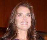 Brooke Shields assiste à une soirée pour la recherche contre la dépression à New York le 16 novembre 2009