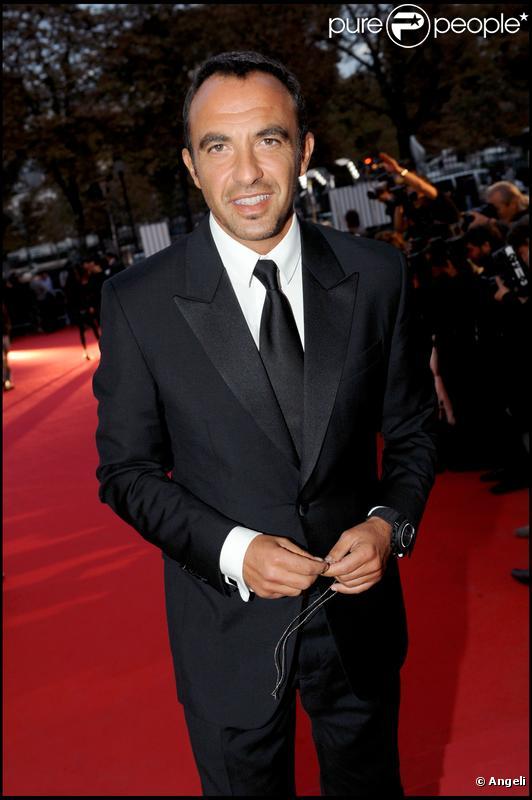 Nikos Aliagas