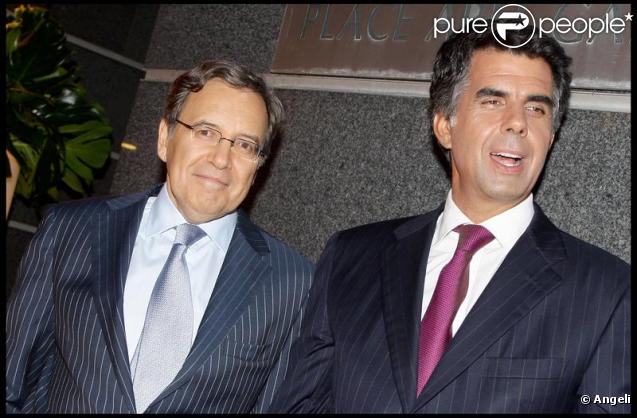  Axel Duroux et Nonce Paolini 