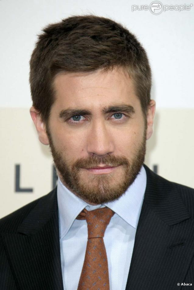Jake Gyllenhaal, 3e homme le plus sexy de l'année élu par le magazine  People  !