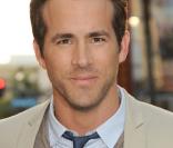 Ryan Reynolds, 2e homme le plus sexy de l'année élu par le magazine  People  !