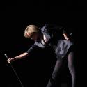 Patricia Kaas dévoile ses jambes incroyablement sexy !