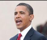 Barack Obama