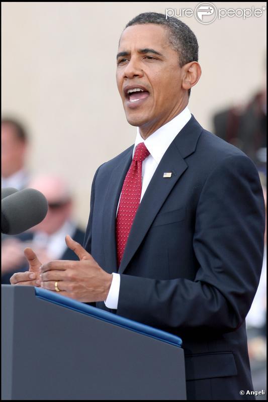 Barack Obama
