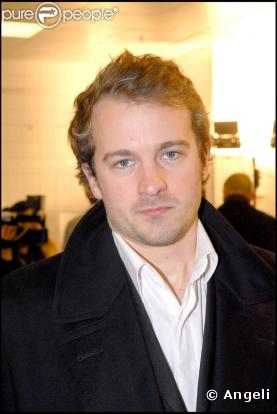 Jocelyn Quivrin