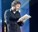 Stéphane Guillon sera au théâtre Dejazet à partir du 12 janvier 2010. 