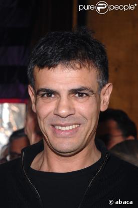 César du meilleur réalisateur
