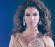Beyoncé se moque-t-elle de son public ?  Regardez-la se jeter dans la foule...