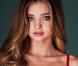 Miranda Kerr pour Victoria's Secret