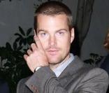 Chris O'Donnell, à l'occasion de la 14e soirée des GQ Men of the Year Awards 2009, au Chateau Marmont, à Los Angeles, le 19 novembre 2009.